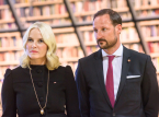 Sumailalim sa lung transplant ang crown princess ng Norway na si Mette-Marit