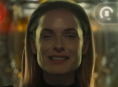 Kinailangan ni Chris Pratt na kumbinsihin si AI Rebecca Ferguson na hindi niya pinatay ang kanyang asawa noongMercy 