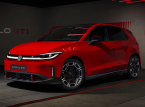 Iniisip ngayon ng Volkswagen na napakaraming modelo na ito