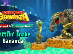 Magkakaroon ng bagong pana-panahong kaganapan sa Donkey Kong Bananza DLC sa susunod na linggo