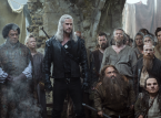 The Witcher: Season 4