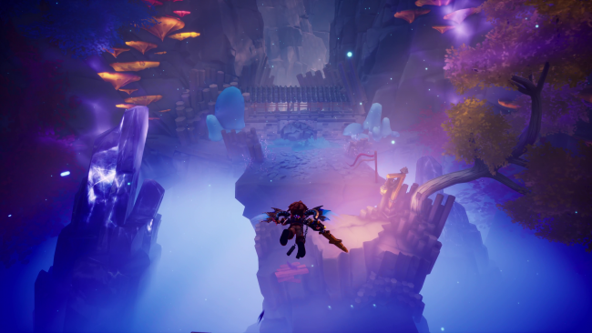 Duskfade