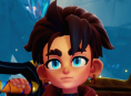 Ang 3D platformer na inspirasyon ng Kingdom Hearts Duskfade ay aabutin ng 15-20 oras upang makumpleto