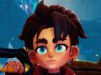 Ang 3D platformer na inspirasyon ng Kingdom Hearts Duskfade ay aabutin ng 15-20 oras upang makumpleto