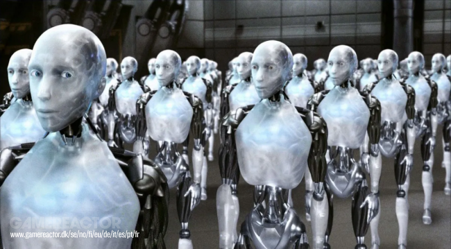 Ang mga humanoid robot ay maaaring maging bagong pagpigil sa digmaan, ayon sa tech CEO