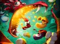 Rayman 30th Anniversary Edition na-rate sa Australia