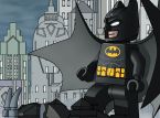 DC upang mag-debut ng isang libreng Lego Batman: Legacy of the Dark Knight tie-in komiks