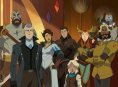 The Legend of Vox Machina: Season 4