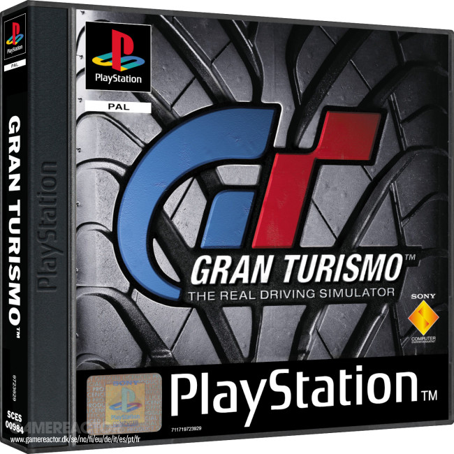 Ang 10 pinaka-kamangha-manghang mga takip ng PlayStation
