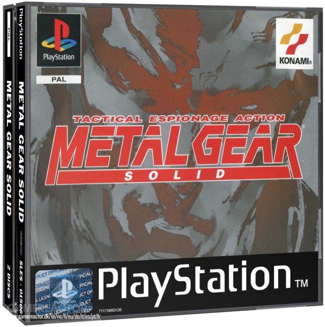 Ang 10 pinaka-kamangha-manghang mga takip ng PlayStation