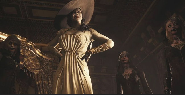 Ang 5 pinakadakilang Resident Evil kontrabida sa lahat ng oras