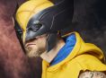 Ipinapakita ng Marvel ang bagong makatotohanang maskara ng Wolverine upang ipaalam sa iyo na i-channel ang iyong panloob na Hugh Jackman