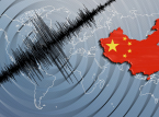 5.2 magnitude na lindol sa China, nag-iwan ng dalawang patay at libu-libo ang lumikas matapos gumuho ang ilang gusali