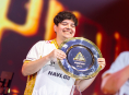 Esports World Cup 2026: DarkAngel kinoronahan ang Fatal Fury: City of the Wolves kampeon