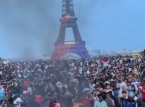 Pinaghihigpitan ng Paris ang pagbebenta ng alak