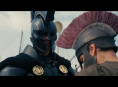 Ang alamat ng Griyego ay nabuhay sa trailer ni Christopher Nolan The Odyssey 