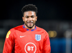 Ang mga doktor ng England ay nagsisikap na maging handa si Reece James para sa laban laban sa Norway