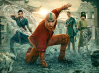 Tinangka ni Aang at ng gang na iligtas ang Daigdig Kingdom sa Avatar: The Last Airbender: Season 2