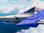 Ipinapakita ng Switch 2 ang kapangyarihan nito sa mga bagong paghahambing sa Star Fox 