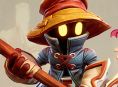 Ibinahagi ng Square Enix ang opisyal na sining mula sa Final Fantasy IX 