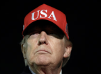 Muling tumaas ang presyo ng langis matapos iwaksi ni Trump ang mga kahilingan ng Iran