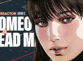 ang napili ng mga taga-hanga: Romeo is a Dead Man, but you don't have to be