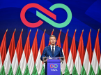 Inaprubahan ng Hungary ang mga bagong batas laban sa katiwalian