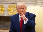 (Axios) Trump kay Netanyahu: "ano ang ginagawa mo, lahat ay galit sa Israel dahil dito"