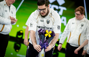 VCT EMEA Stage 1: Ang Team Heretics ay kinoronahan ng kampeon matapos talunin ang Team Vitality