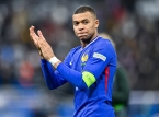 Sinabi ni Kylian Mbapp&eacute; na naabala siya bago kumuha ng parusa laban sa Morocco
