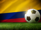 Ang Colombian footballer na si J&aacute;minton Campaz ay nagtago matapos makatanggap ng mga pagbabanta sa kamatayan dahil sa hindi pag-iskor sa World Cup