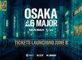 Ang mapagkumpitensyang Rainbow Six: Siege X ay darating sa Osaka sa Nobyembre