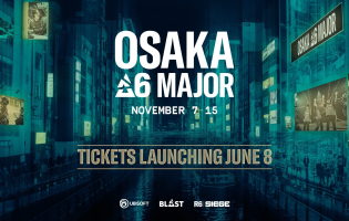 Ang mapagkumpitensyang Rainbow Six: Siege X ay darating sa Osaka sa Nobyembre