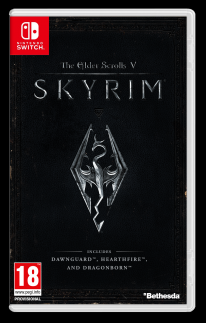 The Elder Scrolls V: Skyrim