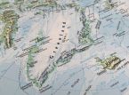 Estados Unidos nakikipag-usap sa Denmark para magbukas ng mga bagong base sa Greenland