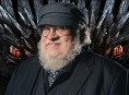 Sinabi ni George R.R. Martin na ang kanyang relasyon sa House of the Dragon showrunner ay "mas masahol pa kaysa sa mabato"
