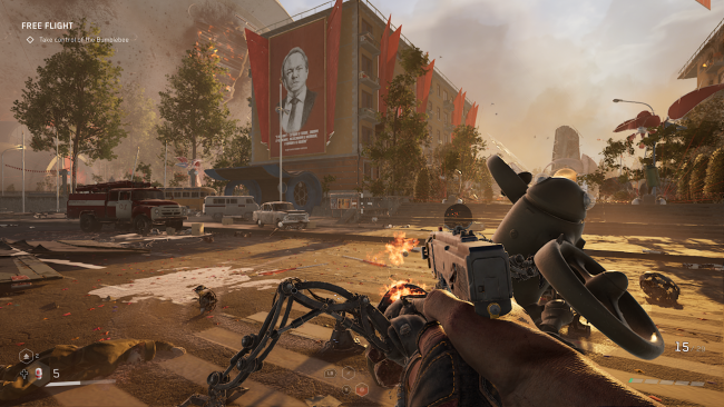 Atomic Heart