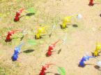 Ang Pikmin ay lilitaw sa The Super Mario Galaxy Movie 