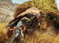 Maaari kang mag-snag ng mga libreng goodies sa Monster Hunter Wilds upang ipagdiwang ang Bagong Taon
