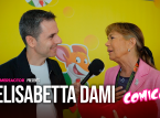 Elisabetta Dami, tagalikha ng Geronimo Stilton: "Ngayon, ako ay isang ina ng milyun-milyong mga bata sa buong mundo"