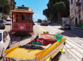 Crazy Taxi: World Tour ay bahagyang nilikha gamit ang AI