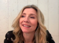 Inihayag nina Chris Parnell at Sarah Chalke kung aling mga character sina Jerry at Beth ang dapat mag-hang out sa Rick and Morty 