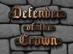 Isang maikling kasaysayan ng Defender of the Crown - ang unang tunay na pangunahing blockbuster para sa Amiga
