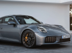 Ang Porsche 911 ay hindi gumagana sa kuryente