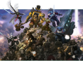 Total War: Warhammer 40,000 upang makakuha ng closed beta mamaya sa taong ito