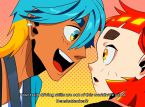Unang impression sa Denshattack!: Isang mabaliw at hinihingi arcade laro na refreshes ang genre