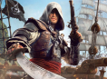 Assassin's Creed: Black Flag Resynced ay nakabenta ng mas mataas sa loob ng dalawang linggo kaysa sa inaasahan ng Ubisoft sa unang taon
