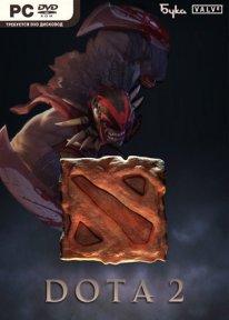 Dota 2