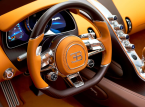 Inilunsad ng Bugatti ang isang bagong tatak ng one-off