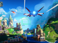 Star Fox Challenger Wild Blue Skies ay darating din sa Switch 